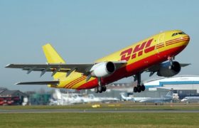 DHL Shipping Cost from China : A Complete Guide