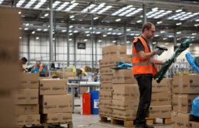 5 Steps to Import goods from China & Selling on Amazon